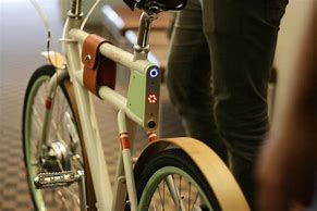 Image result for Battery Operated Bikes