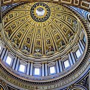 Image result for St. Peter Basilica Dome
