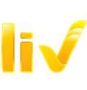 Image result for Sony LIV Logo