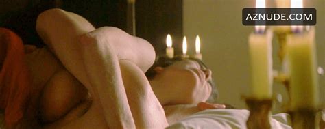 Helen Mirren In The Nude