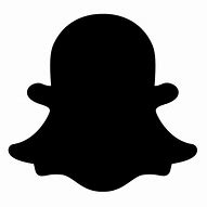 Image result for Snapchat Dark Mode Icons PC Background