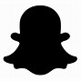 Image result for Snapchat Screenshot Logo