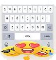 Image result for iPhone Keyboard PNG