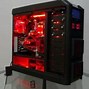 Image result for PC Case with a Laptop Inside
