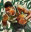 Image result for Giannis Antetokounmpo NBA Art