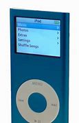 Image result for iPod Nano 2nd Gen Player