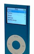 Image result for iPod Nano 2 Generation Blue