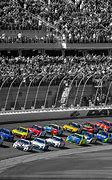 Image result for NASCAR 75 Anniversary Flags