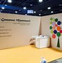 Image result for Shell Scheme Exhibition Booths