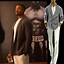 Image result for Adonis Creed Ralph Lauren