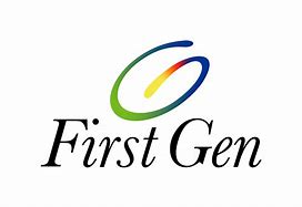 Image result for 1st Generation Logo.png
