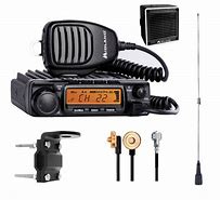 Image result for Remote Head GMRS Radio