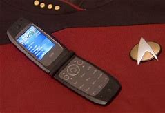 Image result for HTC Star Trek Phone