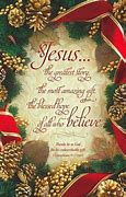 Image result for Merry Christmas Christian Cards