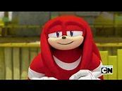 Image result for Knuckles the Echidna Smiling