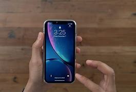 Image result for iPhone XR Locked Screen