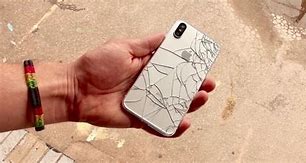 Image result for Dropping iPhone with No Case