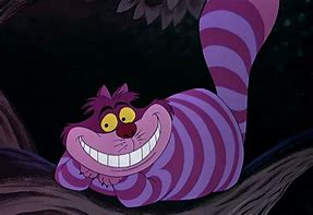 Image result for Alice in Wonderland Treasure Cat the Cartoon Version