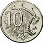 Image result for 10 Cent Gold Coin