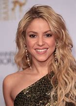 Image result for Shakira 90s Outfits