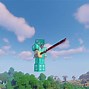 Image result for Demon Slayer Katana Bedrock Texture Pack