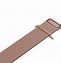 Image result for Rose Gold Mesh Apple Watch Band