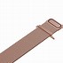 Image result for Apple Watch Rose Gold Band