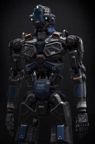 Image result for Awesome Humanoid Robots