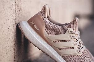 Image result for Adidas Ultra Boost Color Peach