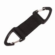 Image result for Climbing Clips for Keys