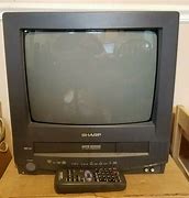 Image result for Sharp VCR a 588