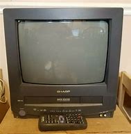 Image result for 13 TV VCR Combo