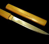 Image result for WW2 Japanese Knife