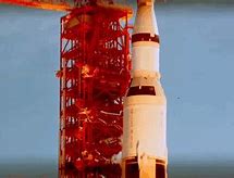 Image result for Saturn V Rocket Paper Model
