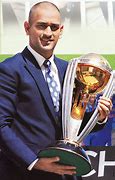 Image result for MS Dhoni World Cup