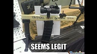 Image result for Line Gun Pointing Meme
