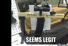 Image result for Gun Meme Warning Wallpaper
