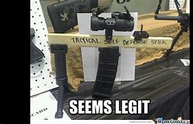 Image result for Ohio Gun Meme