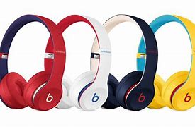 Image result for New Beats Solo 3