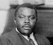 Image result for Marcus Garvey Actor