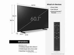 Image result for Samsung 60 Inch Plasma Smart TV