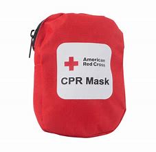 Image result for CPR Mask