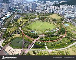 Image result for Busan South Korea Parks