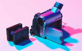 Image result for Sony Camera Pink