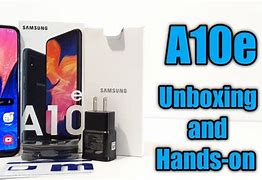 Image result for Samsung Galaxy A10 Box