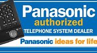Image result for Panasonic Home Phone Systems
