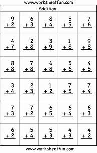 Image result for Math Worksheets for Grade 3 Printable