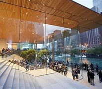 Image result for Apple Store Chicago