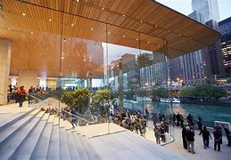 Image result for Apple Store Michigan Avenue