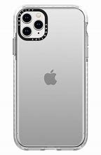 Image result for Clear White Phone Cover